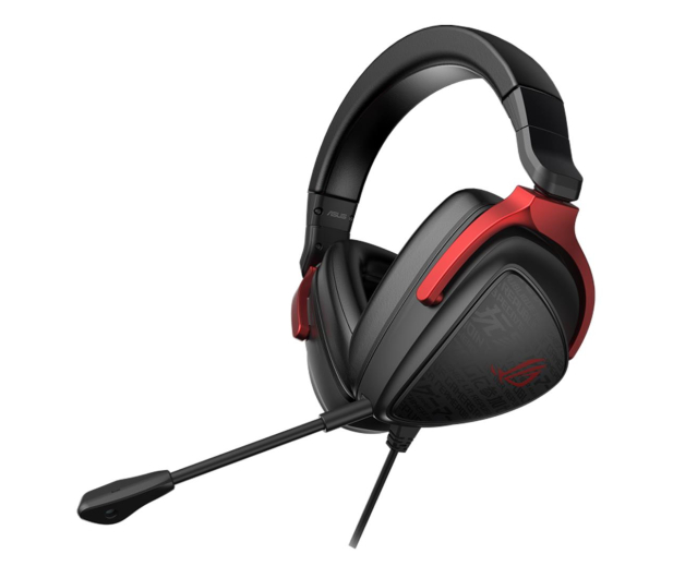 ASUS ROG DELTA S CORE - 1165915 - zdjęcie